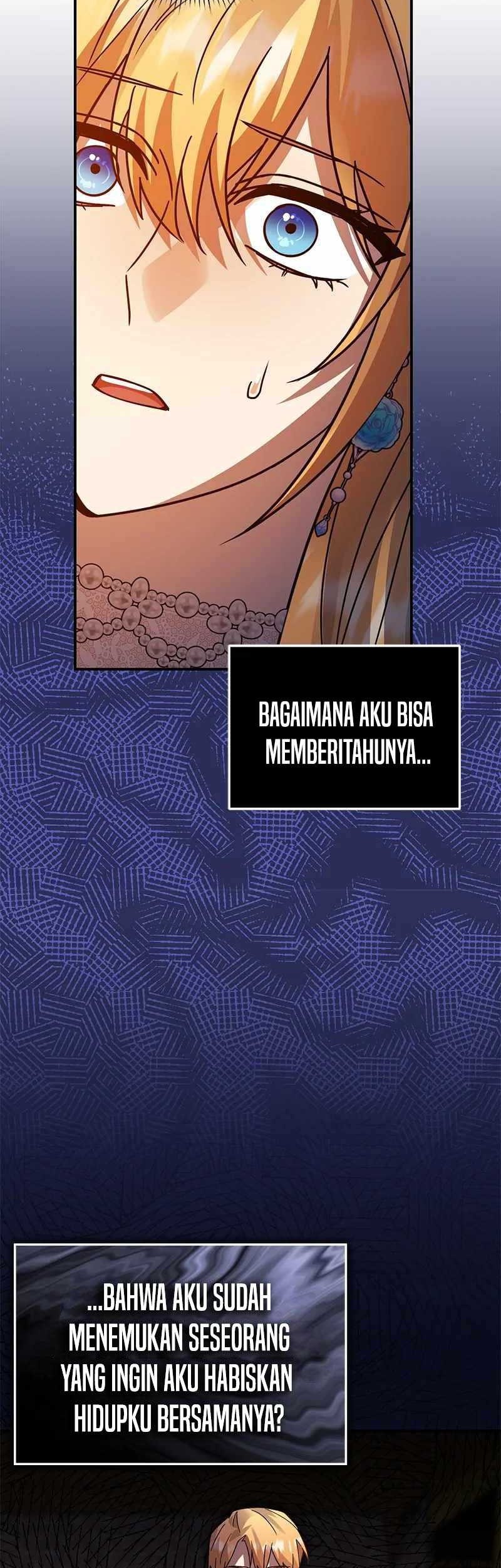 Heroes, Demons & Villains Chapter 78 - halaman 39