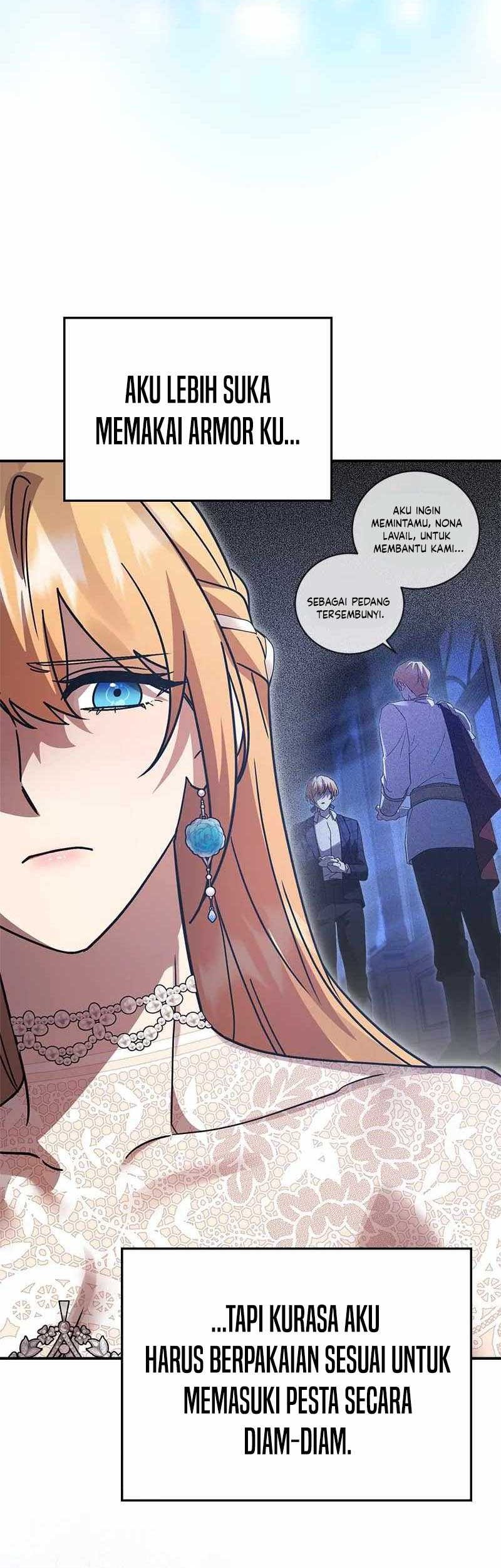 Heroes, Demons & Villains Chapter 78 - halaman 4