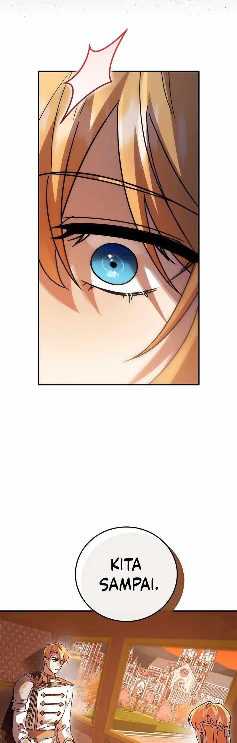 Heroes, Demons & Villains Chapter 78 - halaman 42