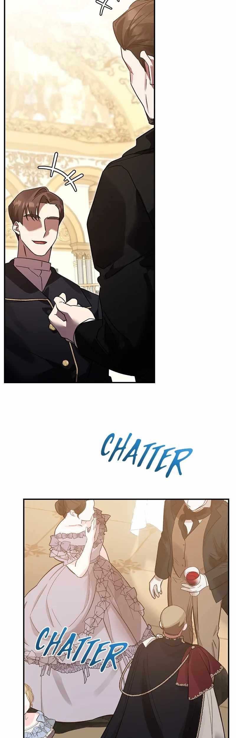 Heroes, Demons & Villains Chapter 78 - halaman 46