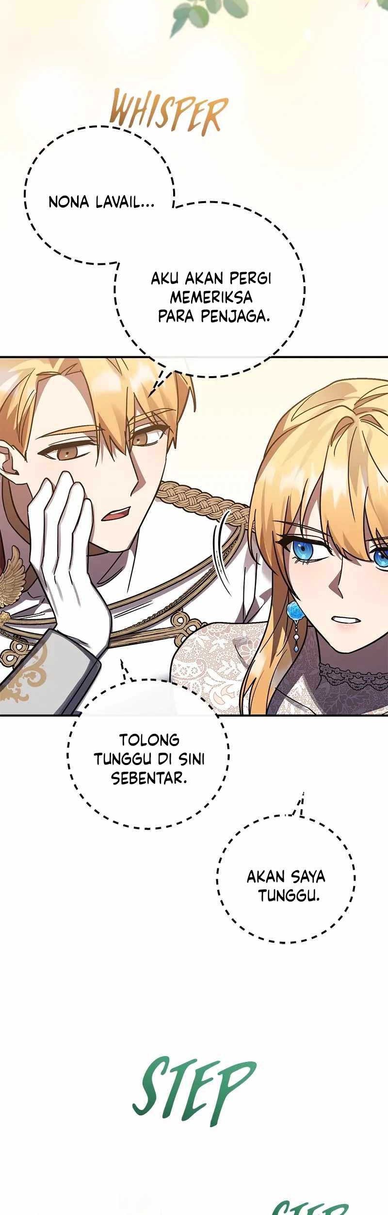 Heroes, Demons & Villains Chapter 78 - halaman 48