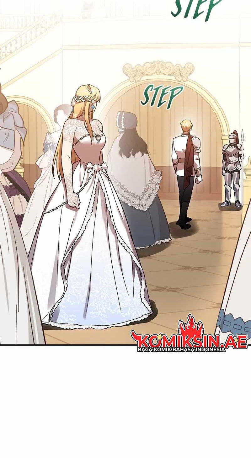 Heroes, Demons & Villains Chapter 78 - halaman 49