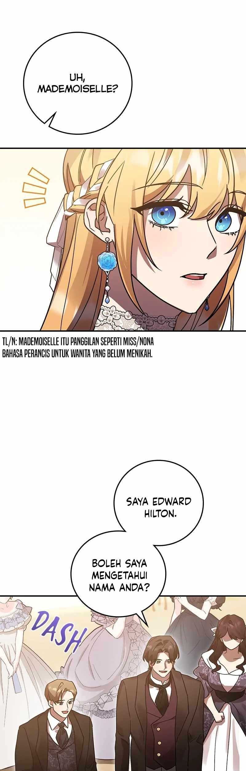 Heroes, Demons & Villains Chapter 78 - halaman 50