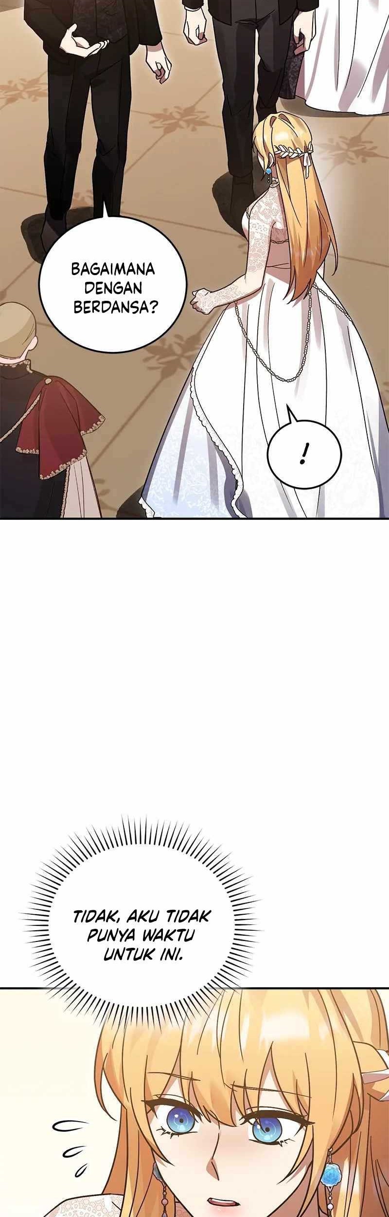 Heroes, Demons & Villains Chapter 78 - halaman 51