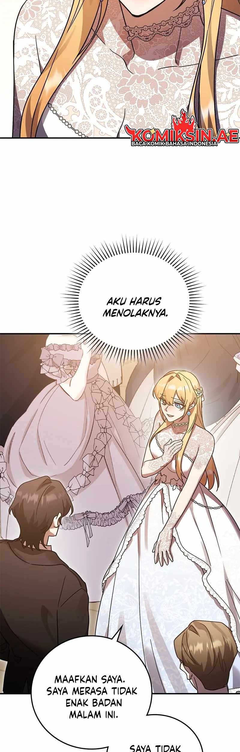 Heroes, Demons & Villains Chapter 78 - halaman 52