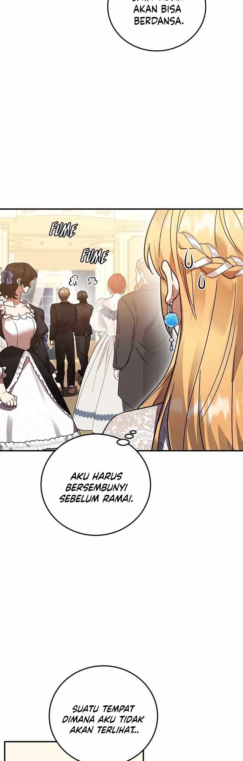 Heroes, Demons & Villains Chapter 78 - halaman 53