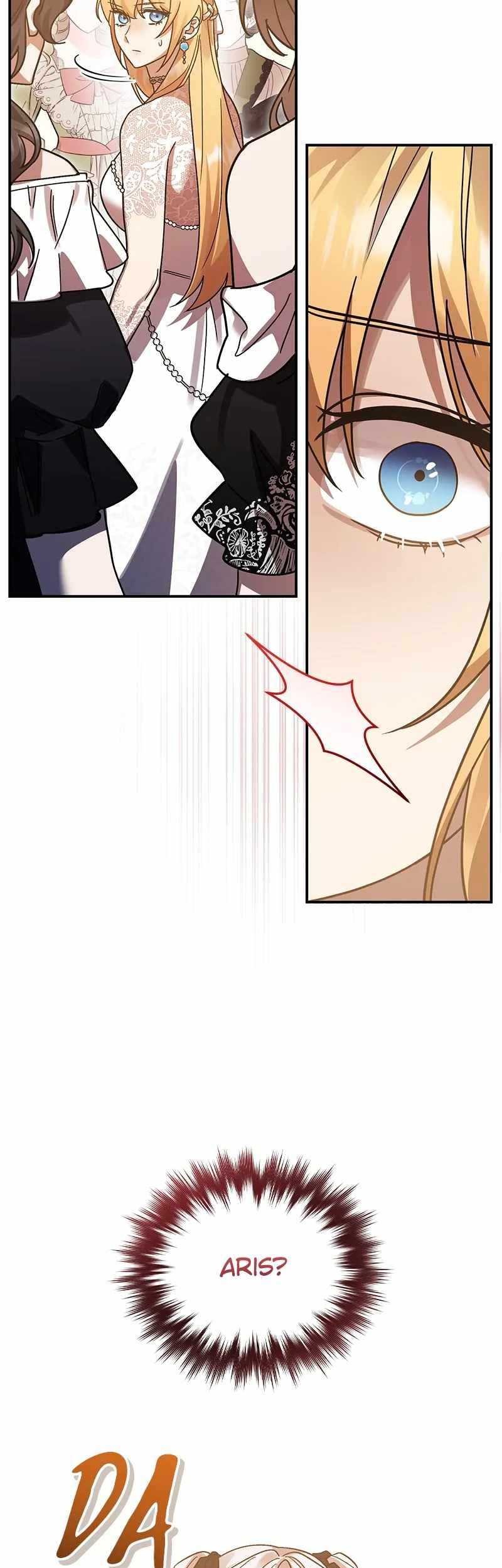 Heroes, Demons & Villains Chapter 78 - halaman 55