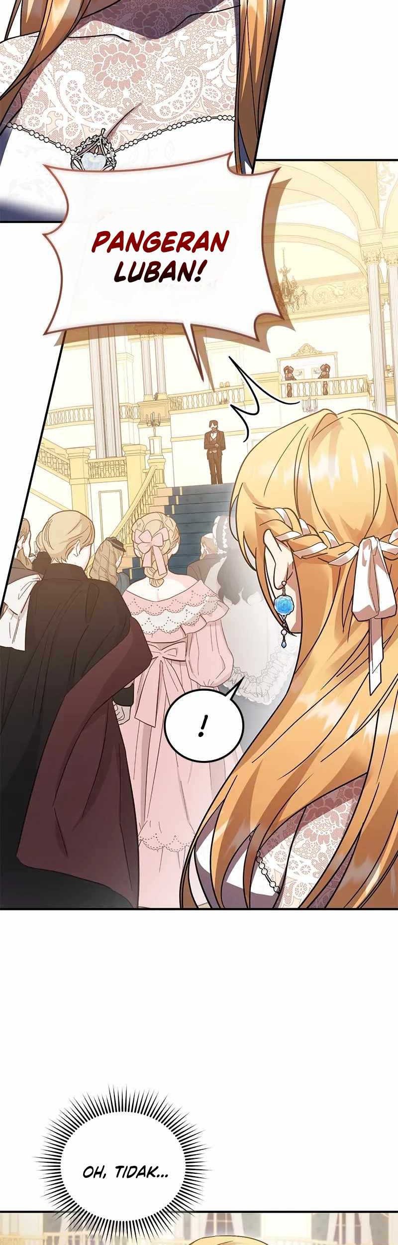 Heroes, Demons & Villains Chapter 78 - halaman 57