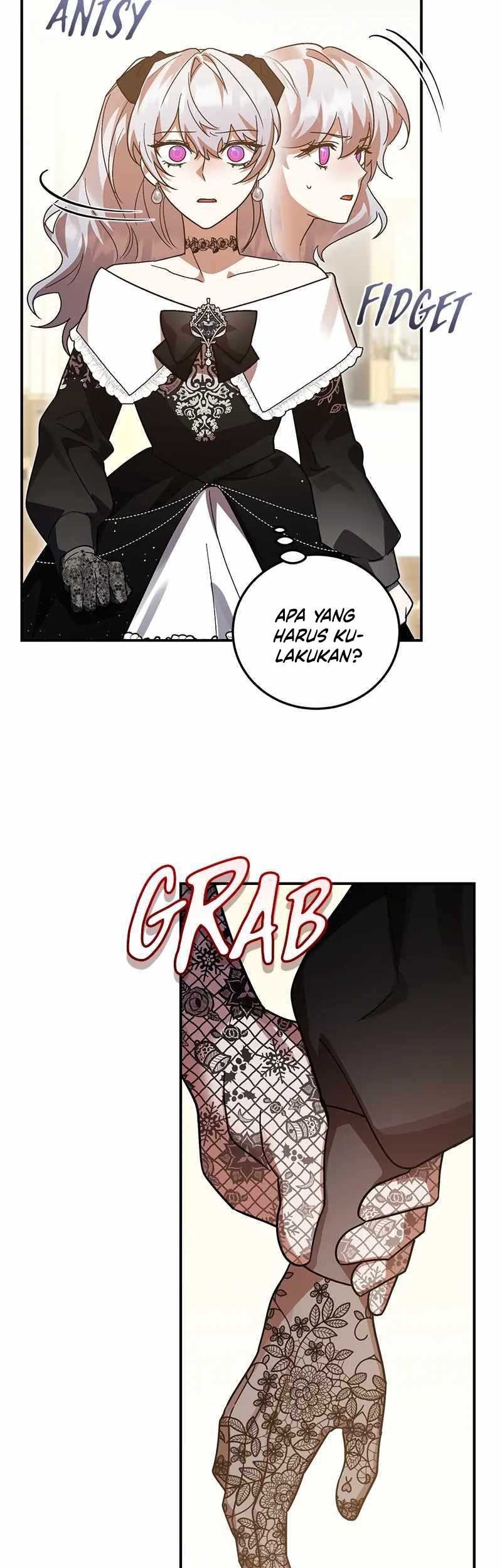 Heroes, Demons & Villains Chapter 78 - halaman 59