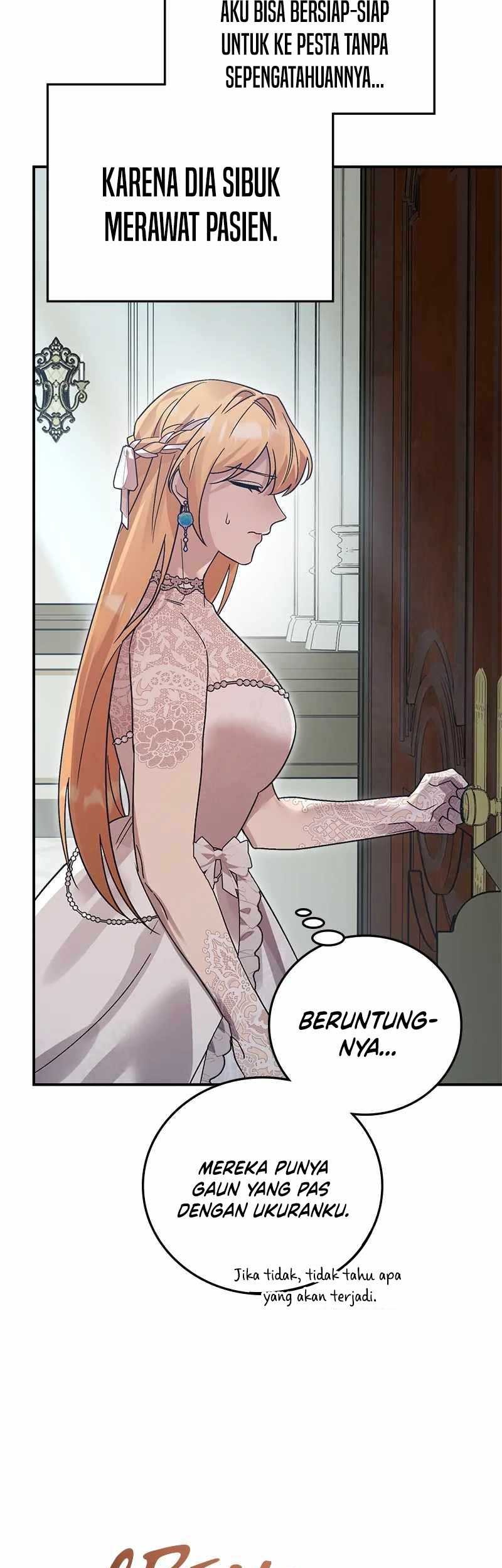Heroes, Demons & Villains Chapter 78 - halaman 6