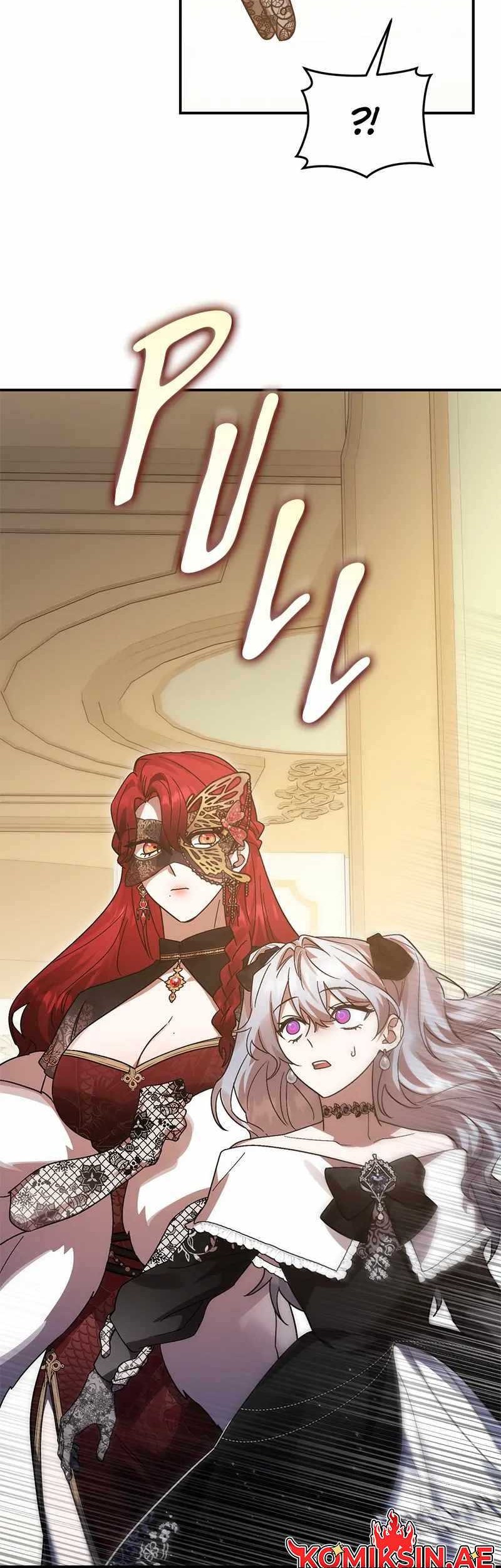 Heroes, Demons & Villains Chapter 78 - halaman 60