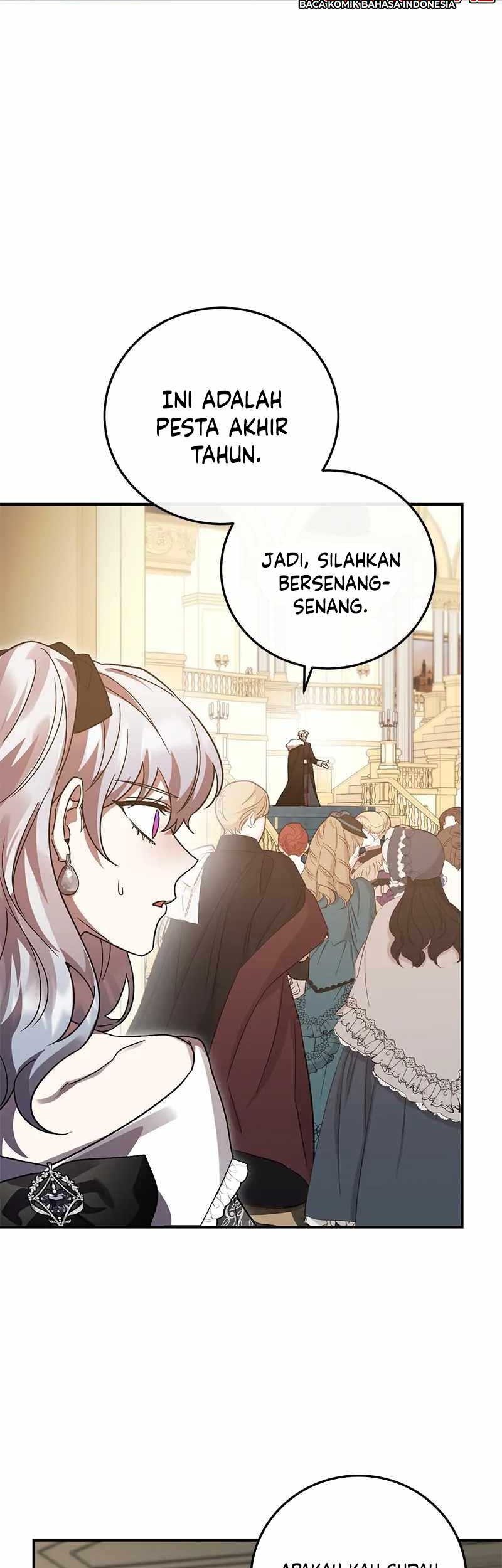 Heroes, Demons & Villains Chapter 78 - halaman 61