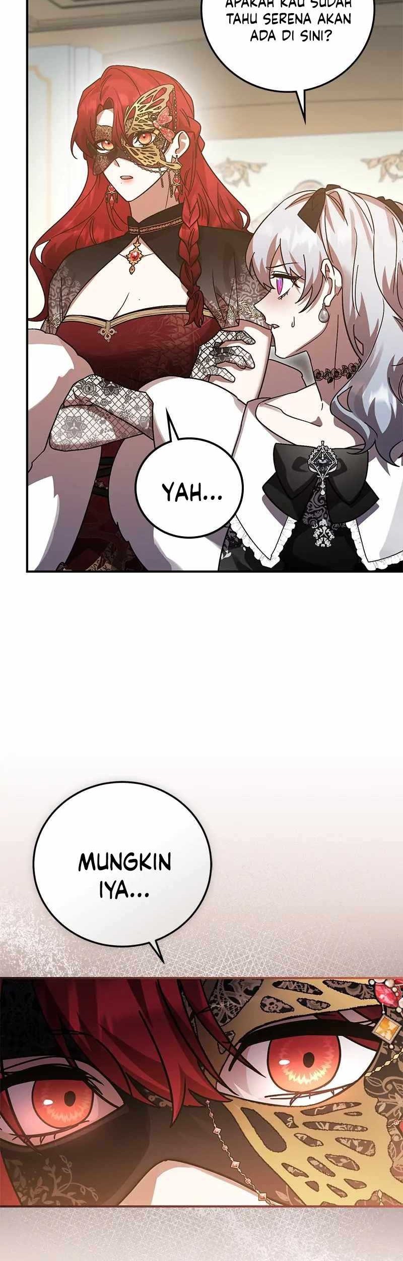 Heroes, Demons & Villains Chapter 78 - halaman 62