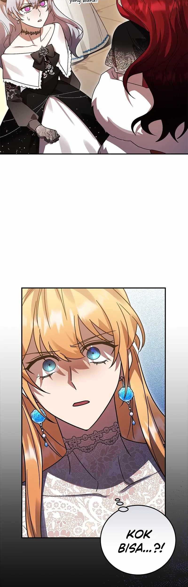 Heroes, Demons & Villains Chapter 78 - halaman 65