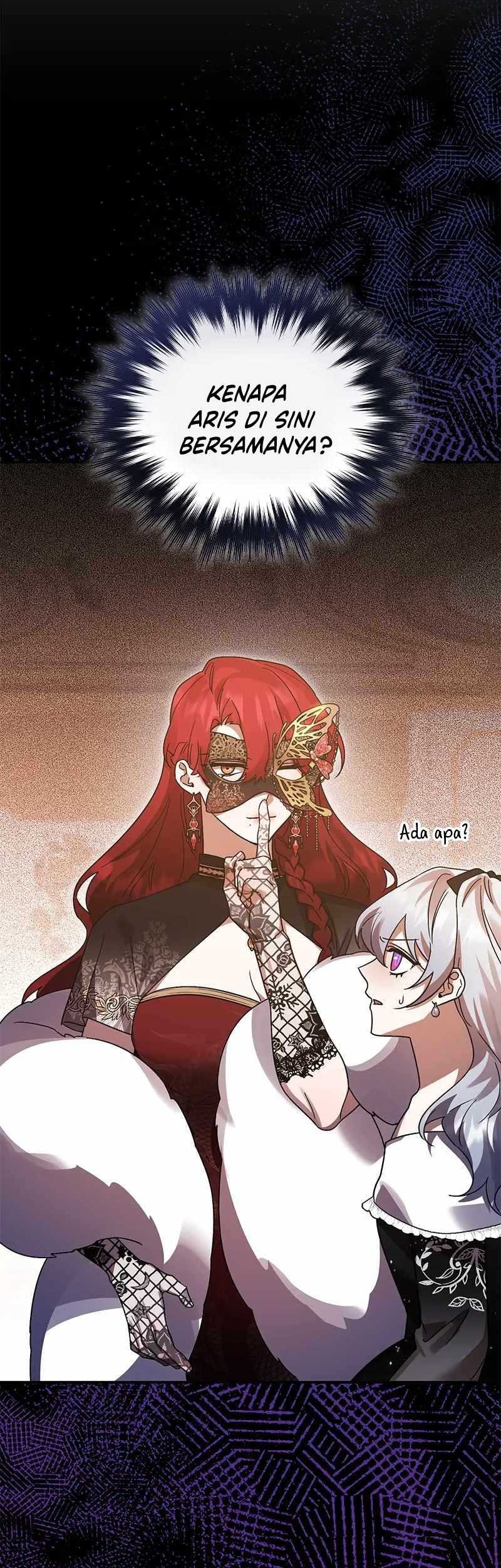 Heroes, Demons & Villains Chapter 78 - halaman 66