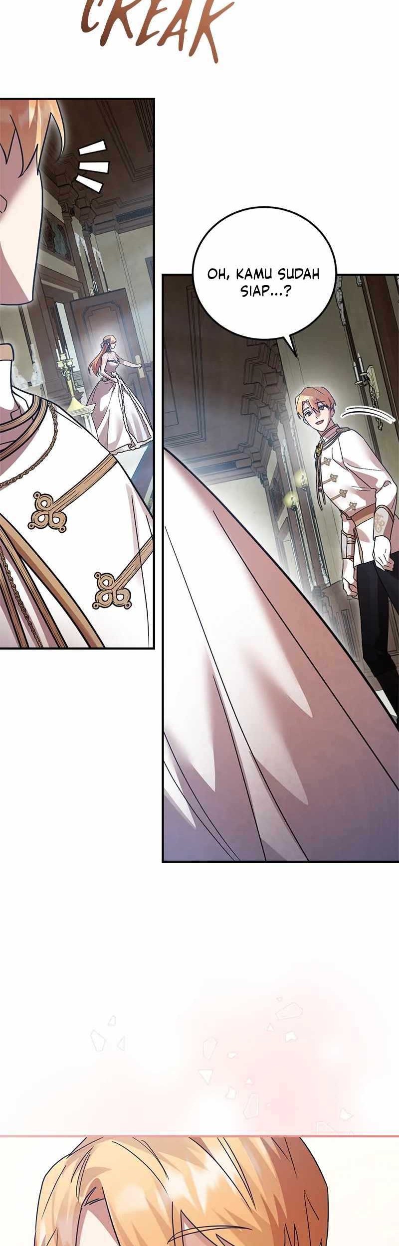 Heroes, Demons & Villains Chapter 78 - halaman 7