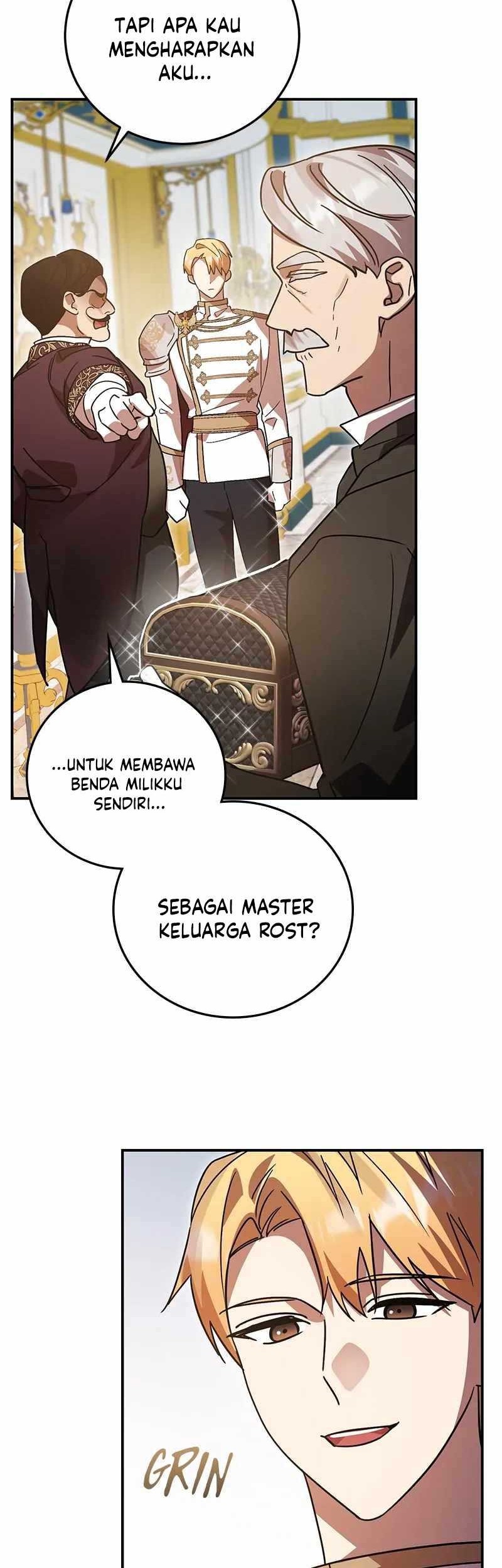 Heroes, Demons & Villains Chapter 79 - halaman 1
