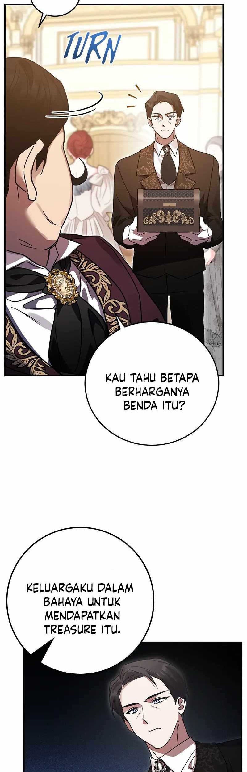 Heroes, Demons & Villains Chapter 79 - halaman 10