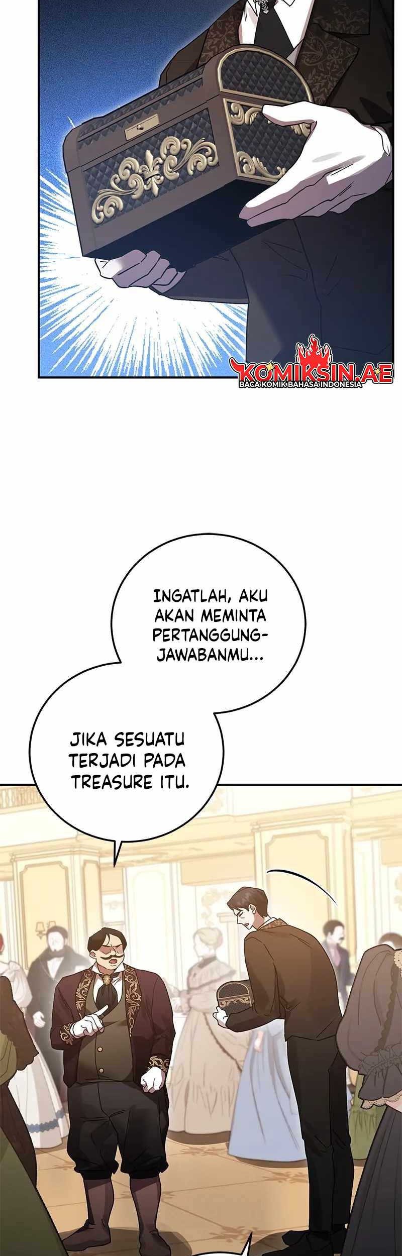 Heroes, Demons & Villains Chapter 79 - halaman 11