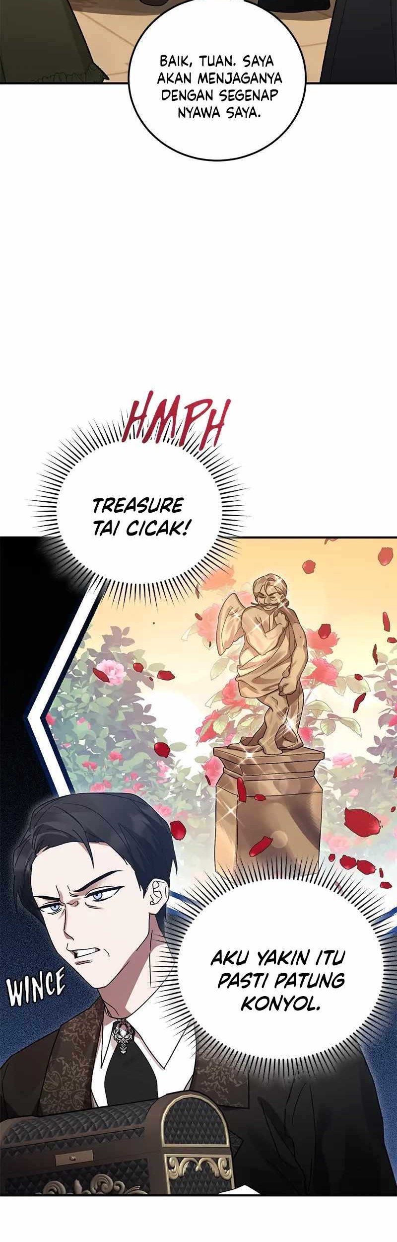 Heroes, Demons & Villains Chapter 79 - halaman 12