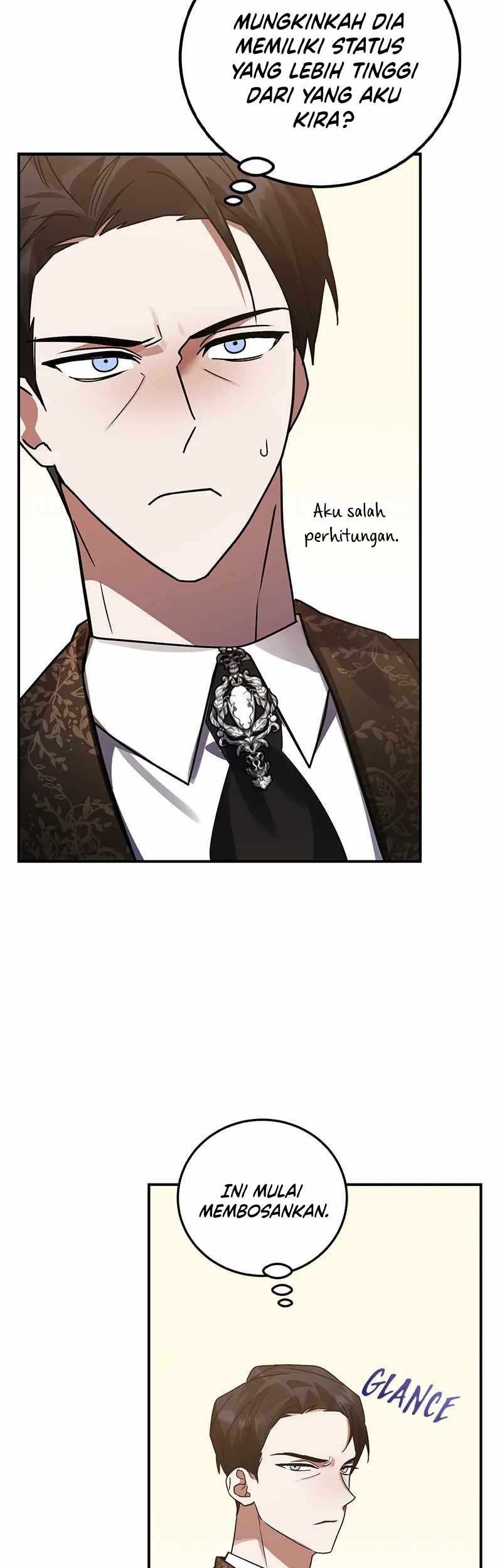 Heroes, Demons & Villains Chapter 79 - halaman 16