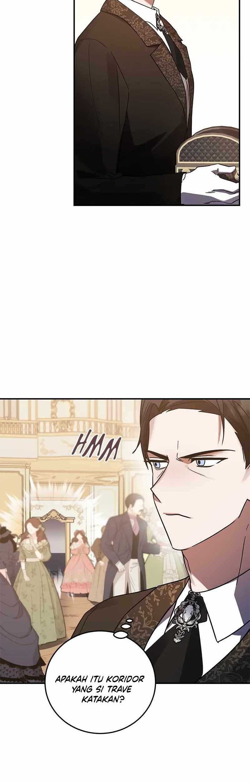 Heroes, Demons & Villains Chapter 79 - halaman 17