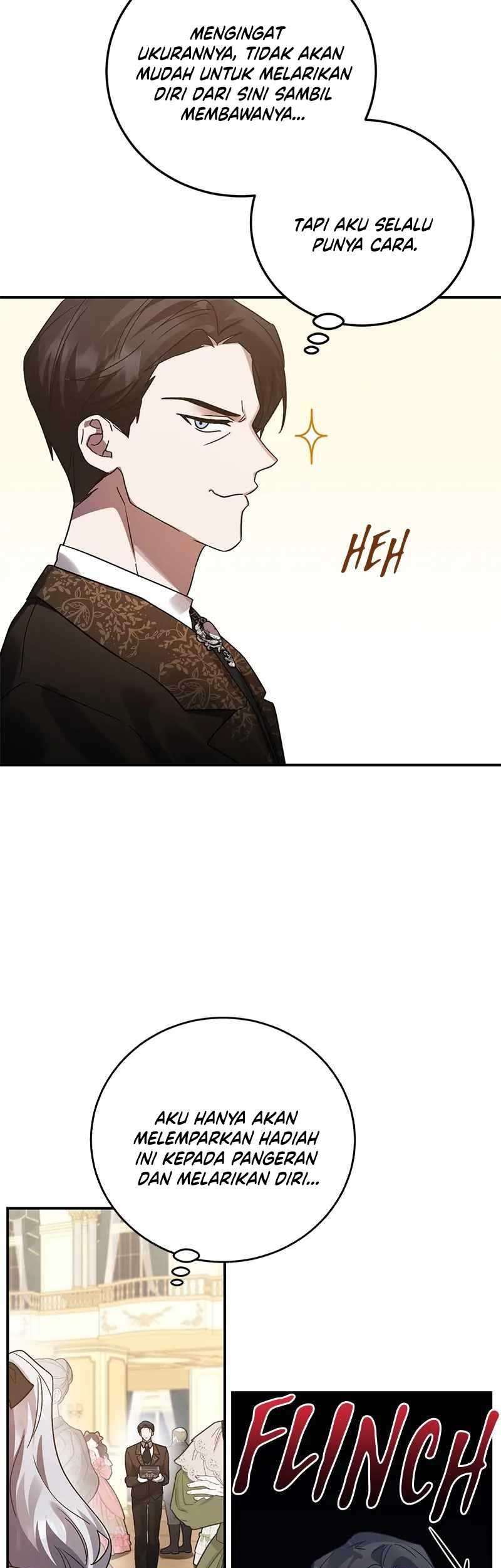 Heroes, Demons & Villains Chapter 79 - halaman 19