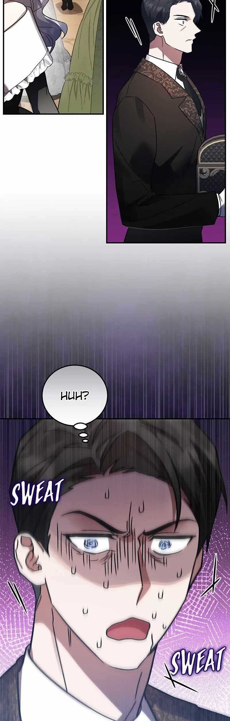 Heroes, Demons & Villains Chapter 79 - halaman 20