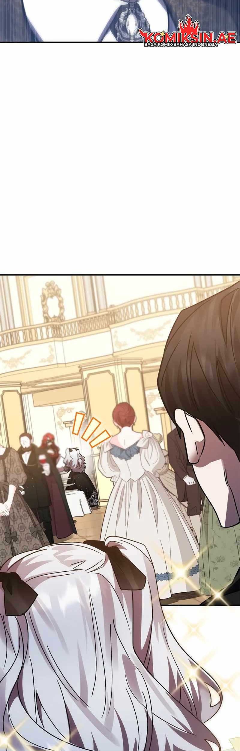 Heroes, Demons & Villains Chapter 79 - halaman 21