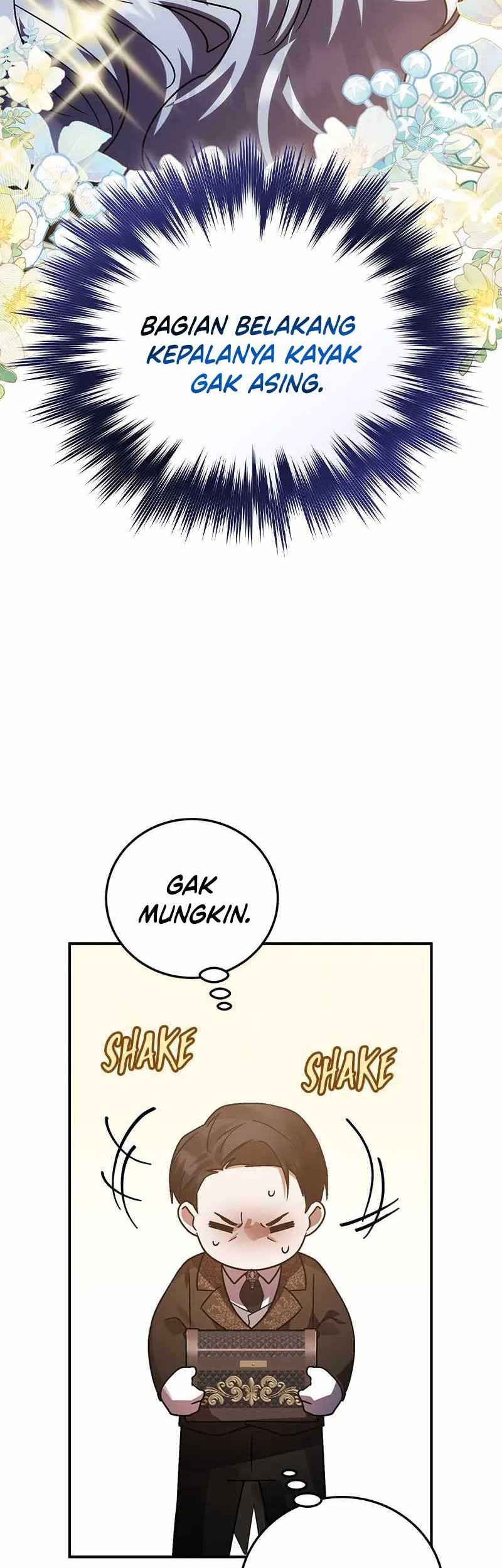 Heroes, Demons & Villains Chapter 79 - halaman 22