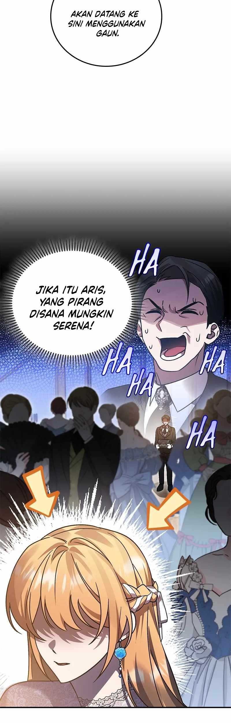 Heroes, Demons & Villains Chapter 79 - halaman 24