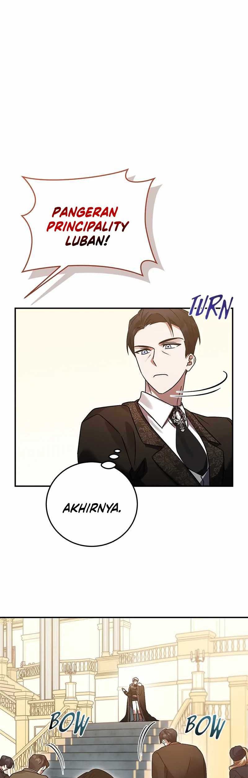 Heroes, Demons & Villains Chapter 79 - halaman 25