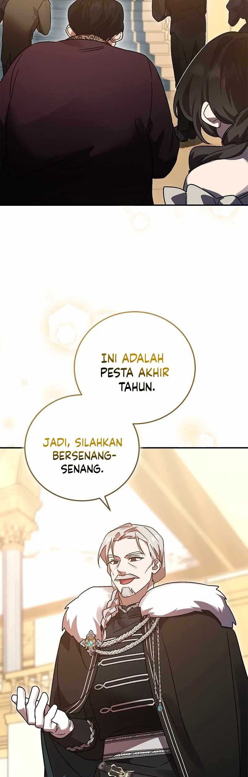 Heroes, Demons & Villains Chapter 79 - halaman 26