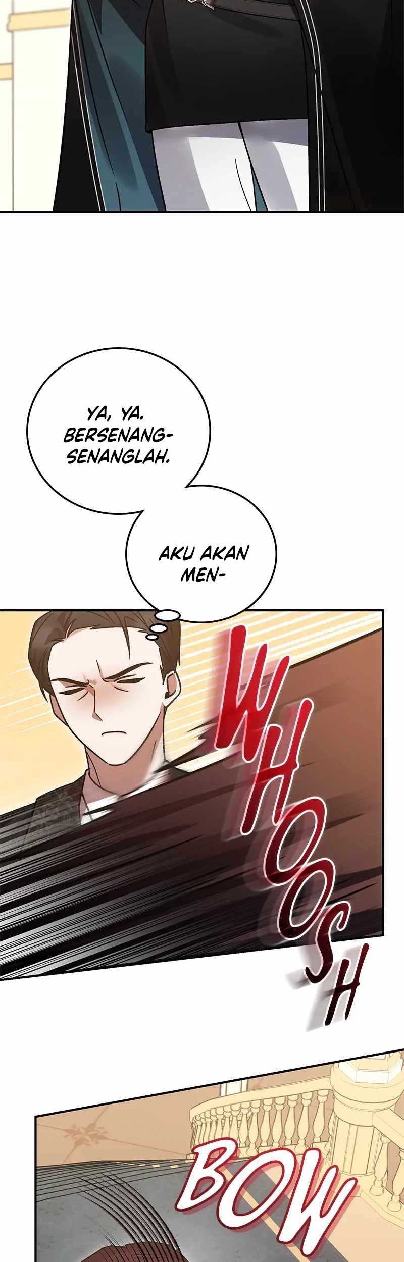 Heroes, Demons & Villains Chapter 79 - halaman 27
