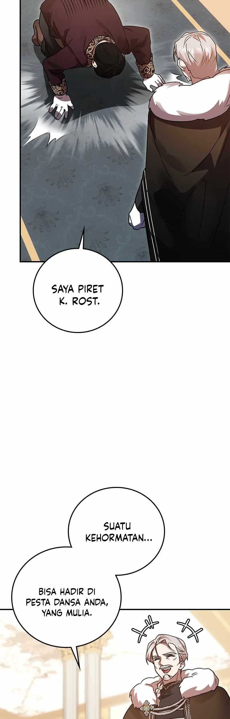 Heroes, Demons & Villains Chapter 79 - halaman 28