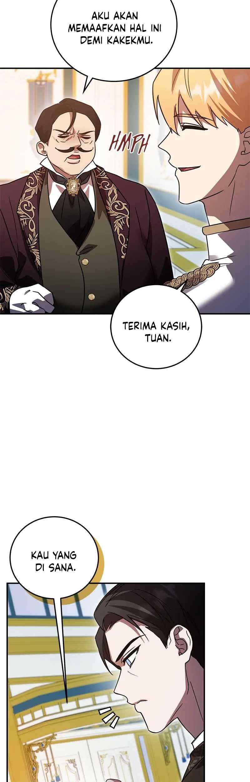 Heroes, Demons & Villains Chapter 79 - halaman 3