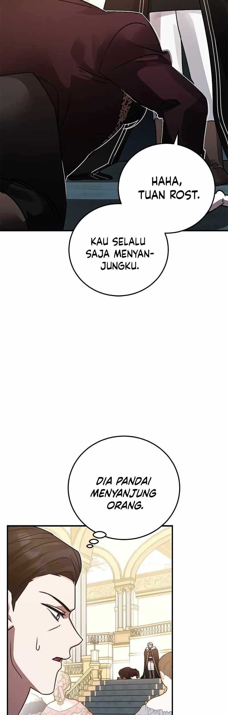 Heroes, Demons & Villains Chapter 79 - halaman 30