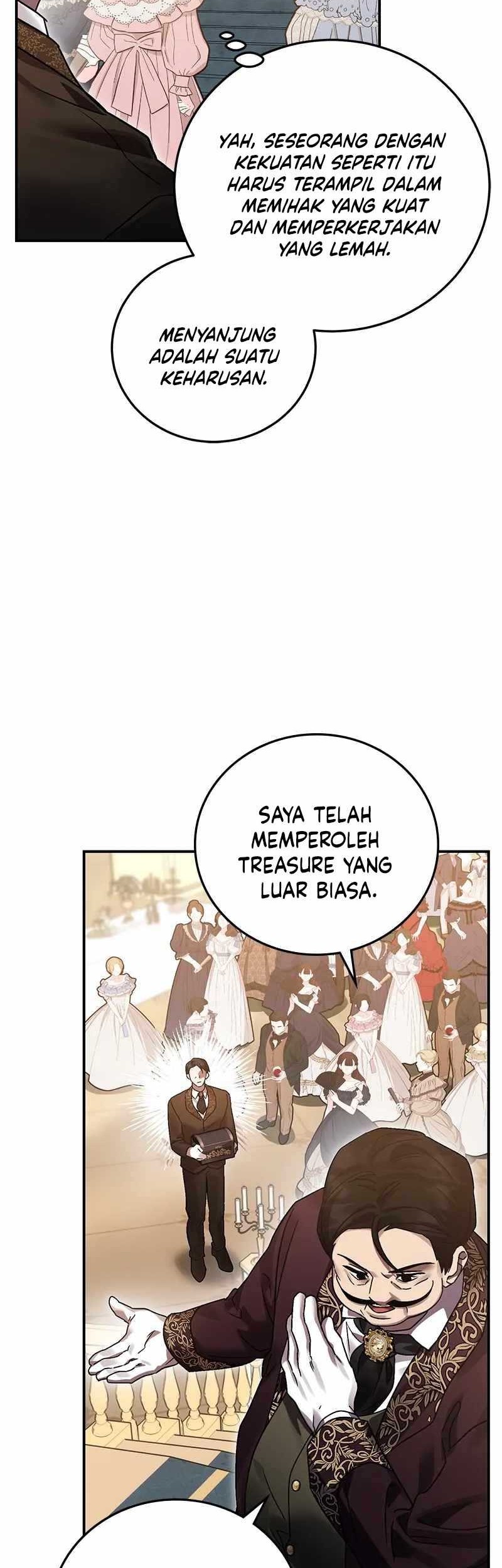 Heroes, Demons & Villains Chapter 79 - halaman 31