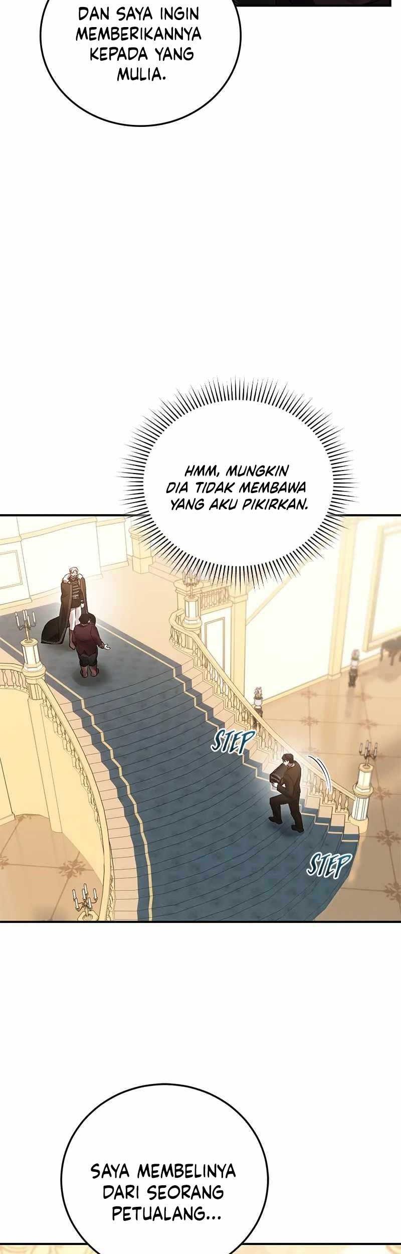Heroes, Demons & Villains Chapter 79 - halaman 32