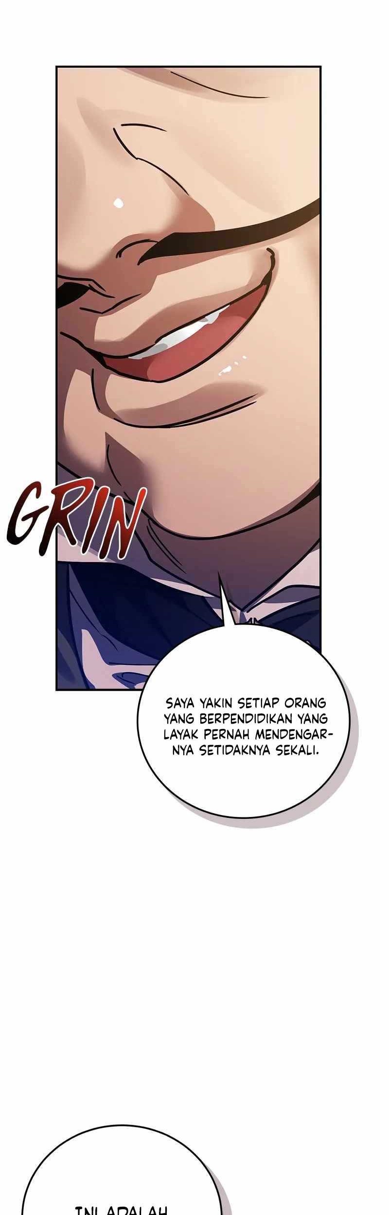 Heroes, Demons & Villains Chapter 79 - halaman 36