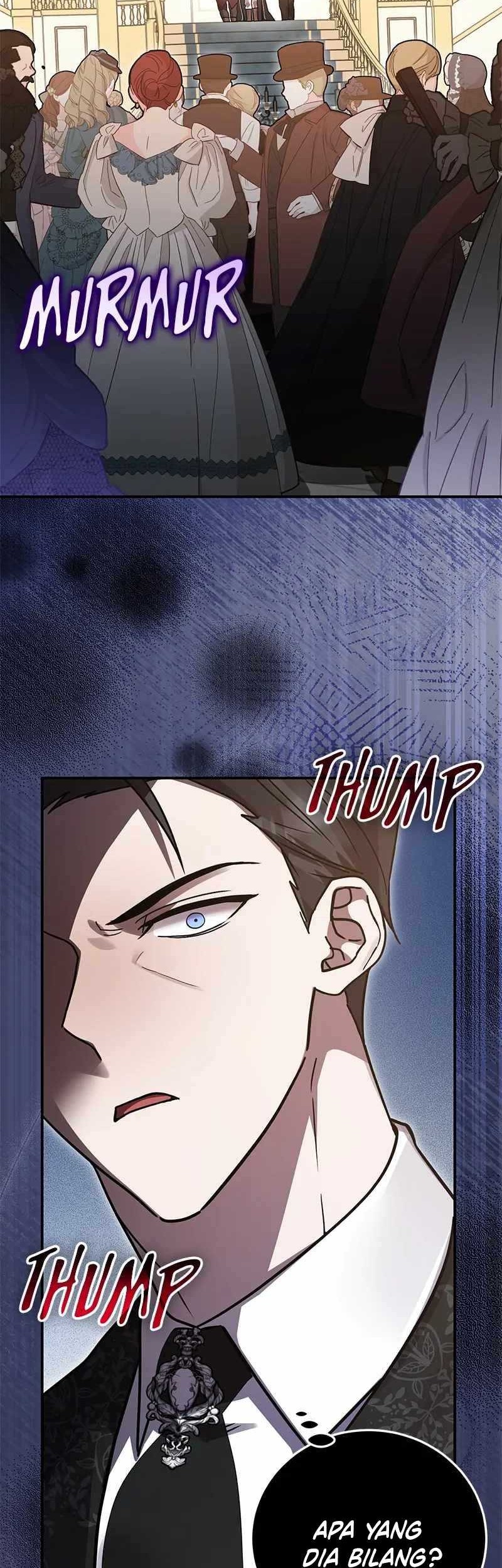 Heroes, Demons & Villains Chapter 79 - halaman 38