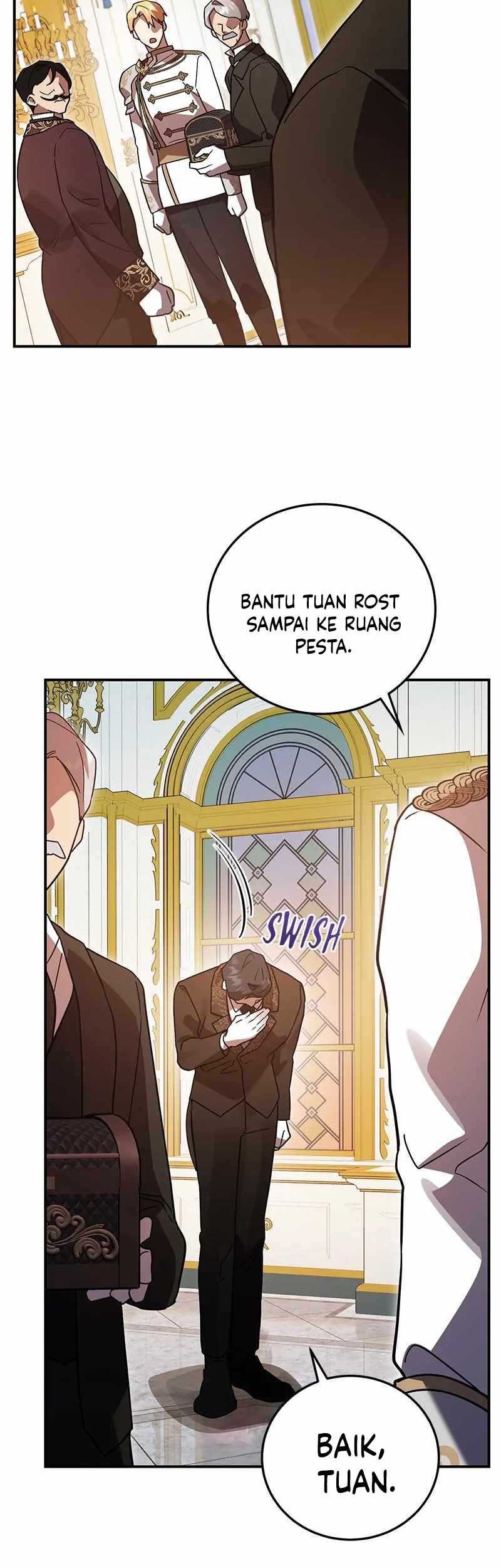 Heroes, Demons & Villains Chapter 79 - halaman 4
