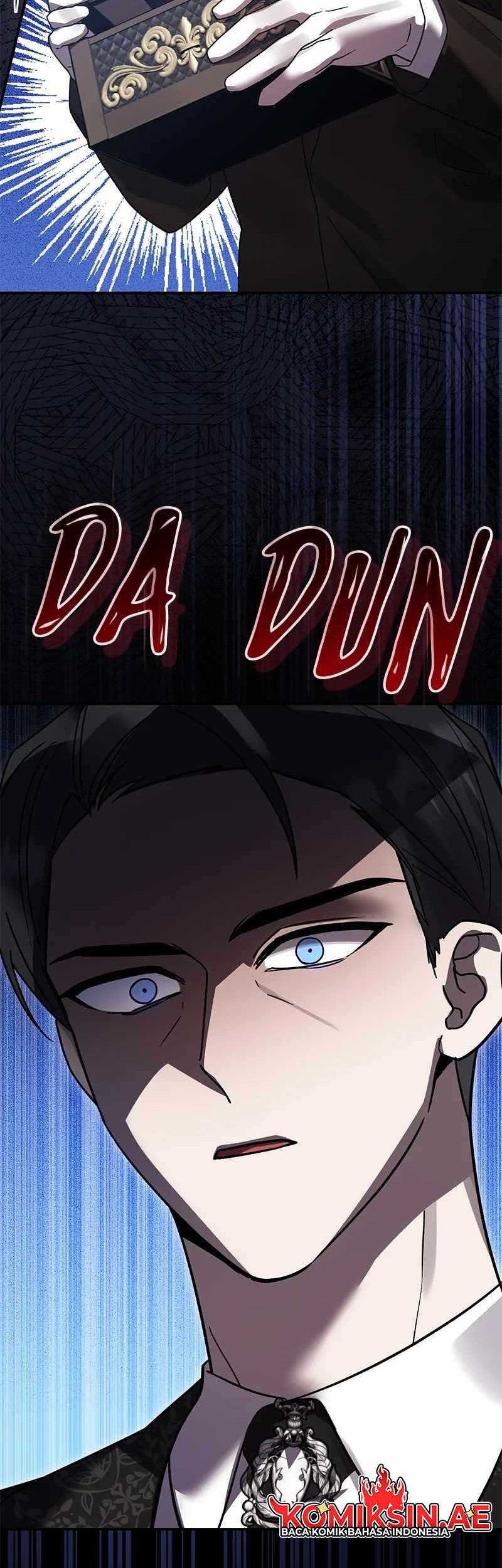 Heroes, Demons & Villains Chapter 79 - halaman 41