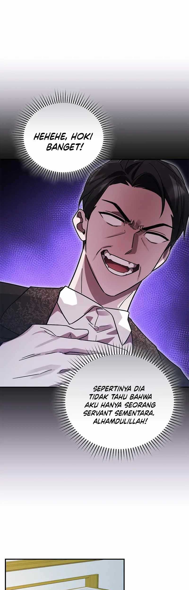 Heroes, Demons & Villains Chapter 79 - halaman 5