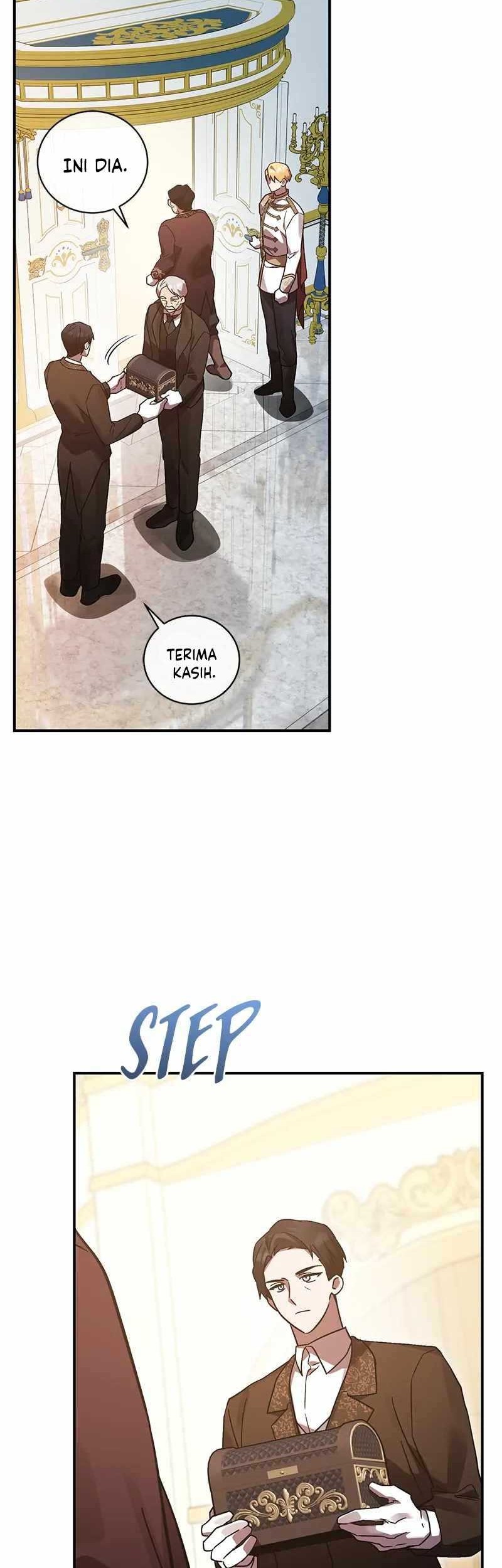 Heroes, Demons & Villains Chapter 79 - halaman 6
