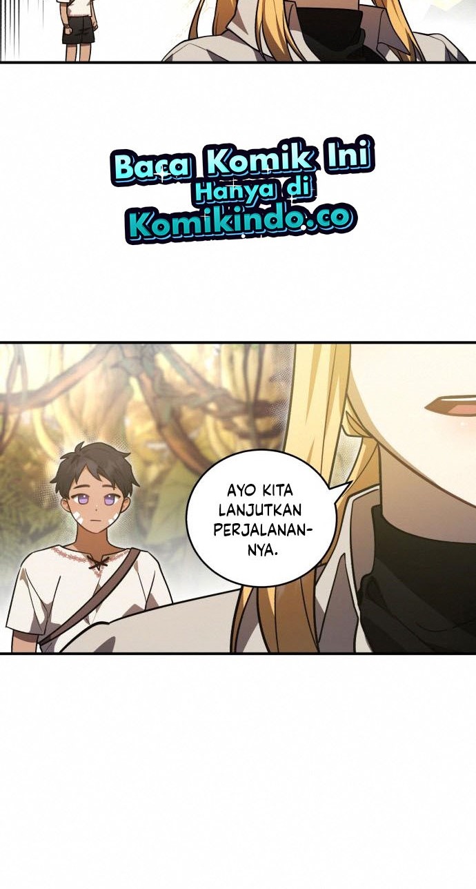 Heroes, Demons & Villains Chapter 8 - halaman 13