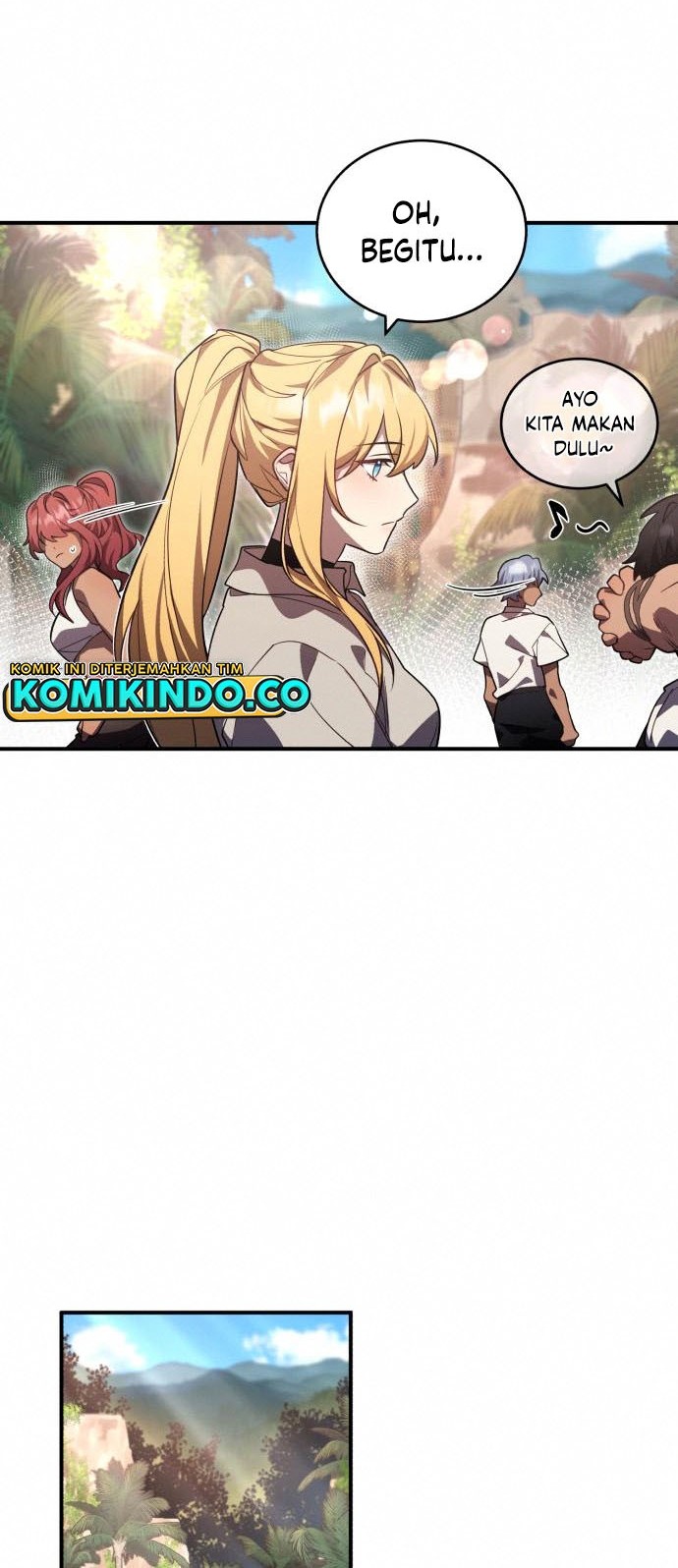 Heroes, Demons & Villains Chapter 8 - halaman 17