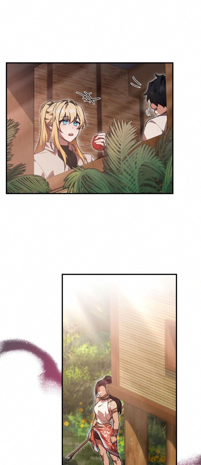 Heroes, Demons & Villains Chapter 8 - halaman 23