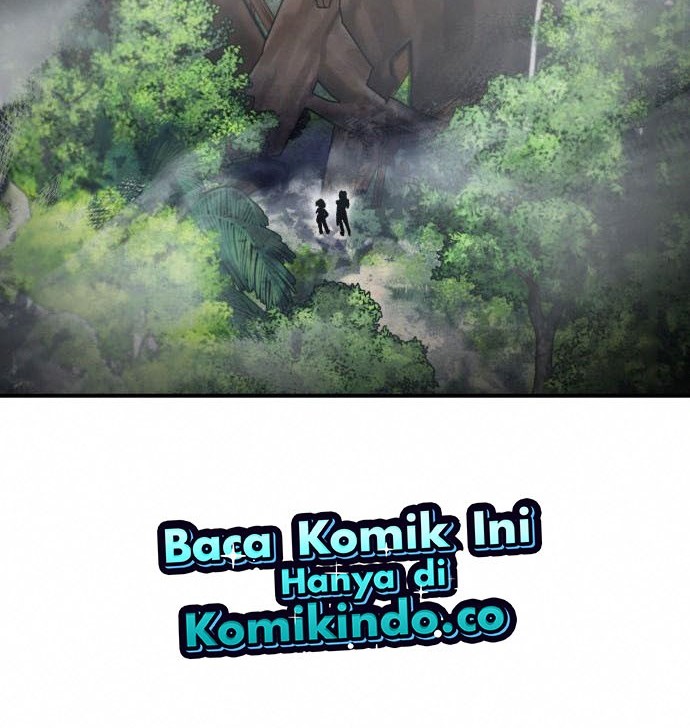 Heroes, Demons & Villains Chapter 8 - halaman 25