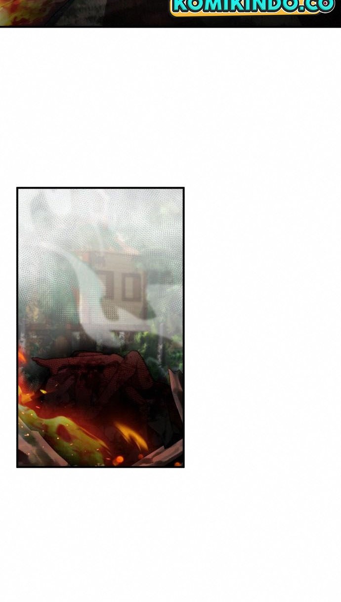 Heroes, Demons & Villains Chapter 8 - halaman 31